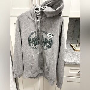 Green Bay Packer Sweatshirt